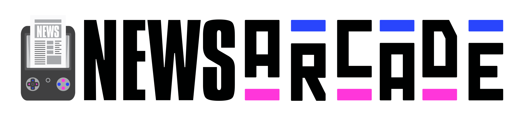 Welcome to News Arcade